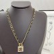 2022SS CHANEL Chanel popular item necklace 2022SS CHANEL Chanel popular item necklace
