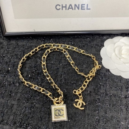 2022SS CHANEL Chanel popular item necklace 2022SS CHANEL Chanel popular item necklace
