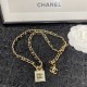 2022SS CHANEL Chanel popular item necklace 2022SS CHANEL Chanel popular item necklace