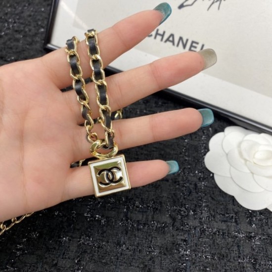2022SS CHANEL Chanel popular item necklace 2022SS CHANEL Chanel popular item necklace