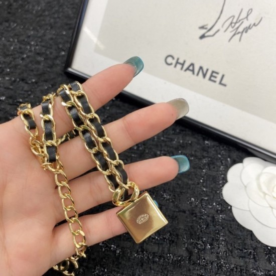 2022SS CHANEL Chanel popular item necklace 2022SS CHANEL Chanel popular item necklace