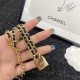 2022SS CHANEL Chanel popular item necklace 2022SS CHANEL Chanel popular item necklace