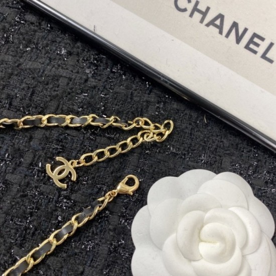 2022SS CHANEL Chanel popular item necklace 2022SS CHANEL Chanel popular item necklace