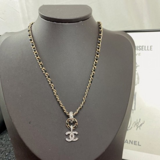 2022SS CHANEL Chanel is cool Necklace 2022SS CHANEL Chanel is cool Necklace