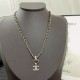 2022SS CHANEL Chanel is cool Necklace 2022SS CHANEL Chanel is cool Necklace