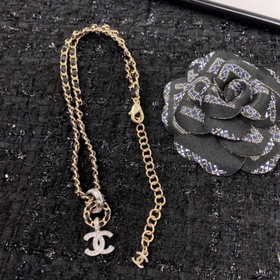 2022SS CHANEL Chanel is cool Necklace 2022SS CHANEL Chanel is cool Necklace