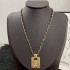 2022SS CHANEL Luxury UP! Necklace