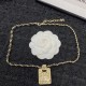 2022SS CHANEL Luxury UP! Necklace 2022SS CHANEL Luxury UP! Necklace