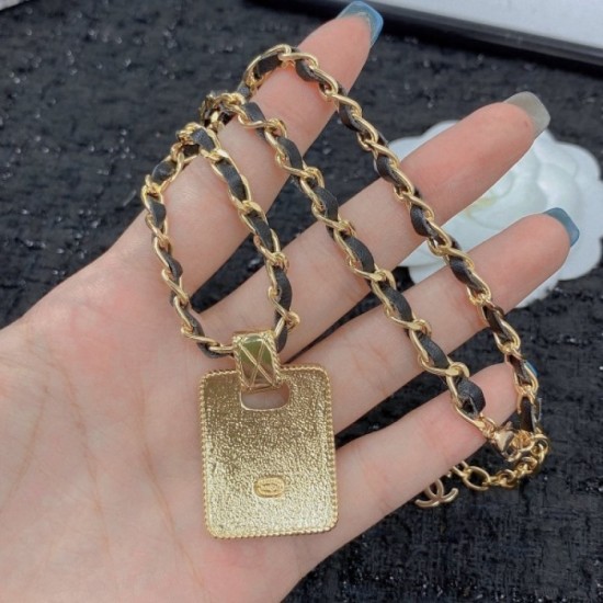 2022SS CHANEL Luxury UP! Necklace 2022SS CHANEL Luxury UP! Necklace
