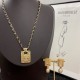 2022SS CHANEL Luxury UP! Necklace 2022SS CHANEL Luxury UP! Necklace