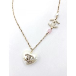 2022SS CHANEL Chanel Magazine item Necklace