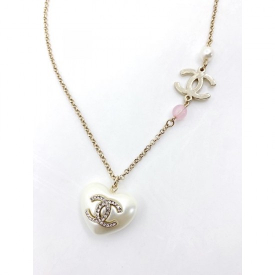 2022SS CHANEL Chanel Magazine item Necklace 2022SS CHANEL Chanel Magazine item Necklace