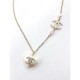 2022SS CHANEL Chanel Magazine item Necklace 2022SS CHANEL Chanel Magazine item Necklace