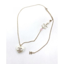 2022SS CHANEL Chanel Magazine item Necklace