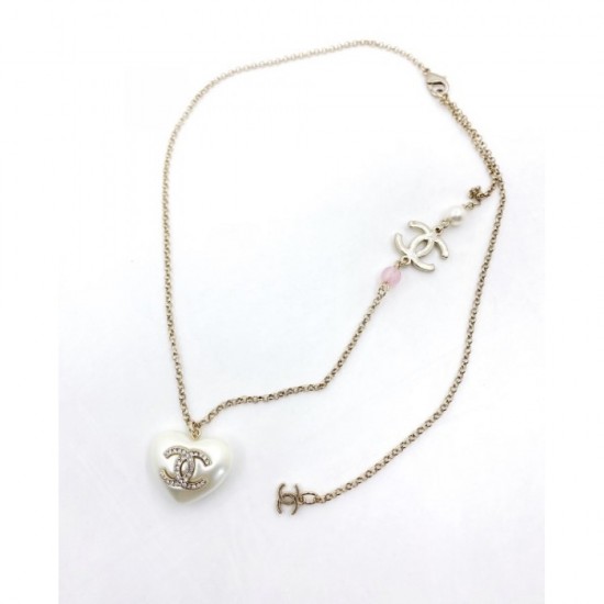 2022SS CHANEL Chanel Magazine item Necklace 2022SS CHANEL Chanel Magazine item Necklace