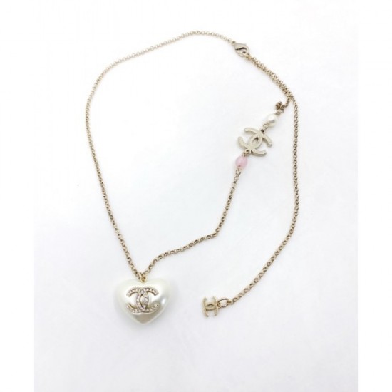 2022SS CHANEL Chanel Magazine item Necklace 2022SS CHANEL Chanel Magazine item Necklace