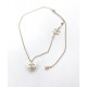 2022SS CHANEL Chanel Magazine item Necklace 2022SS CHANEL Chanel Magazine item Necklace