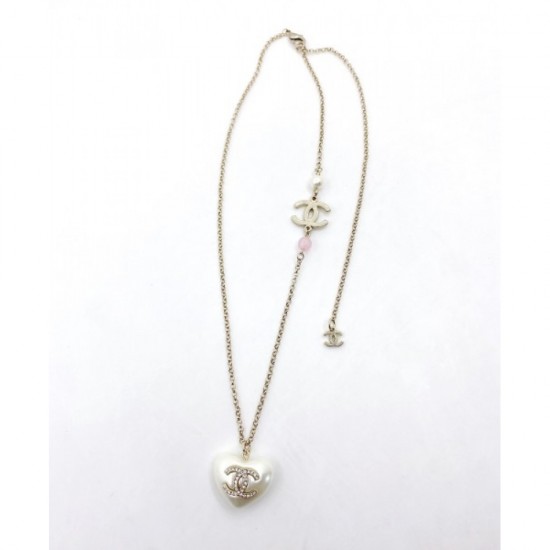2022SS CHANEL Chanel Magazine item Necklace 2022SS CHANEL Chanel Magazine item Necklace