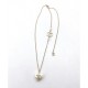 2022SS CHANEL Chanel Magazine item Necklace 2022SS CHANEL Chanel Magazine item Necklace
