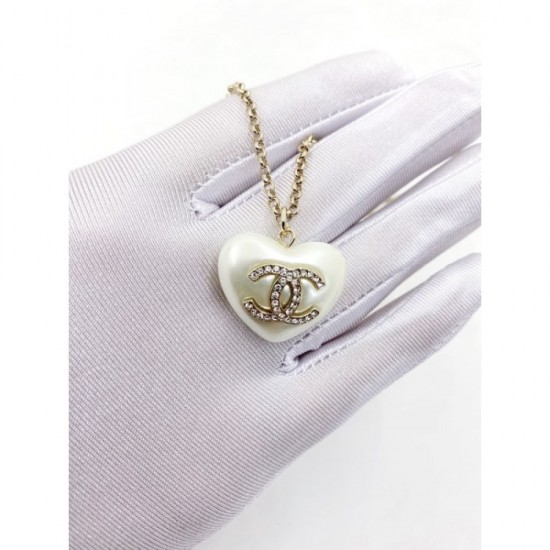2022SS CHANEL Chanel Magazine item Necklace 2022SS CHANEL Chanel Magazine item Necklace
