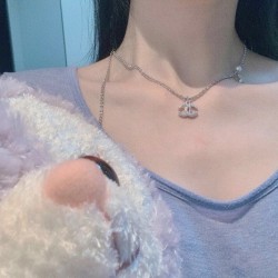2022SS CHANEL Recommended coordination necklace