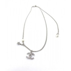 2022SS CHANEL Recommended coordination necklace