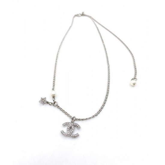 2022SS CHANEL Recommended coordination necklace 2022SS CHANEL Recommended coordination necklace