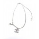 2022SS CHANEL Recommended coordination necklace 2022SS CHANEL Recommended coordination necklace