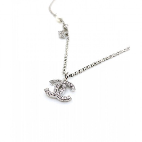 2022SS CHANEL Recommended coordination necklace 2022SS CHANEL Recommended coordination necklace