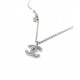 2022SS CHANEL Recommended coordination necklace 2022SS CHANEL Recommended coordination necklace