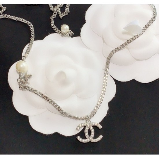 2022SS CHANEL Recommended coordination necklace 2022SS CHANEL Recommended coordination necklace