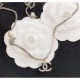 2022SS CHANEL Recommended coordination necklace 2022SS CHANEL Recommended coordination necklace