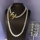 2022SS CHANEL CHANEL Necklace is getting more attention now 2022SS CHANEL CHANEL Necklace is getting more attention now