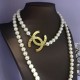 2022SS CHANEL CHANEL Necklace is getting more attention now 2022SS CHANEL CHANEL Necklace is getting more attention now