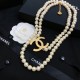 2022SS CHANEL CHANEL Necklace is getting more attention now 2022SS CHANEL CHANEL Necklace is getting more attention now