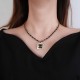 2022SS CHANEL fashionable item necklace 2022SS CHANEL fashionable item necklace