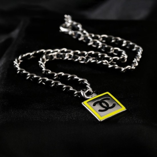2022SS CHANEL fashionable item necklace 2022SS CHANEL fashionable item necklace