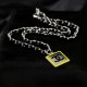 2022SS CHANEL fashionable item necklace 2022SS CHANEL fashionable item necklace