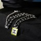 2022SS CHANEL fashionable item necklace 2022SS CHANEL fashionable item necklace