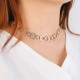 2022SS CHANEL trend color necklace 2022SS CHANEL trend color necklace