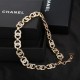 2022SS CHANEL trend color necklace 2022SS CHANEL trend color necklace
