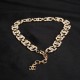 2022SS CHANEL trend color necklace 2022SS CHANEL trend color necklace