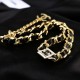 2022SS CHANEL Necklace with high attention 2022SS CHANEL Necklace with high attention