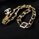 2022SS CHANEL Necklace with high attention 2022SS CHANEL Necklace with high attention