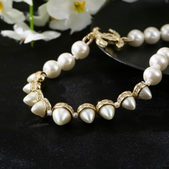 2022SS CHANEL Necklace that you want to pay particular attention to 2022SS CHANEL Necklace that you want to pay particular attention to