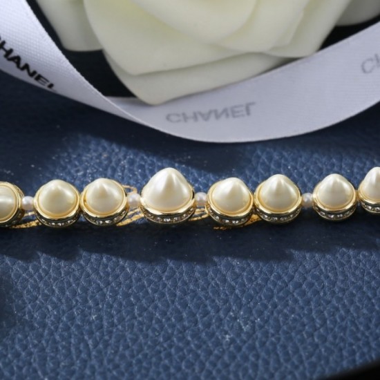 2022SS CHANEL Necklace that you want to pay particular attention to 2022SS CHANEL Necklace that you want to pay particular attention to
