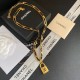 2022SS CHANEL classic style necklace 2022SS CHANEL classic style necklace