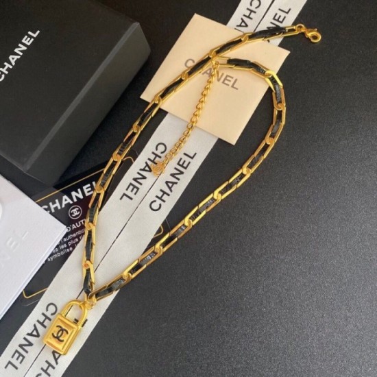 2022SS CHANEL classic style necklace 2022SS CHANEL classic style necklace