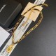 2022SS CHANEL classic style necklace 2022SS CHANEL classic style necklace