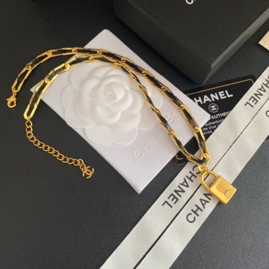 2022SS CHANEL classic style necklace 2022SS CHANEL classic style necklace
